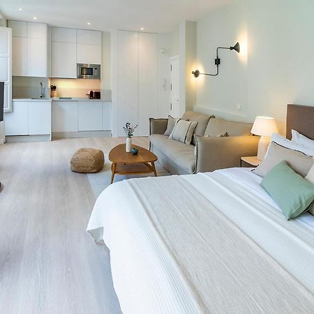 Cordoba Home Center Suites & Free Private Parking Exterior photo