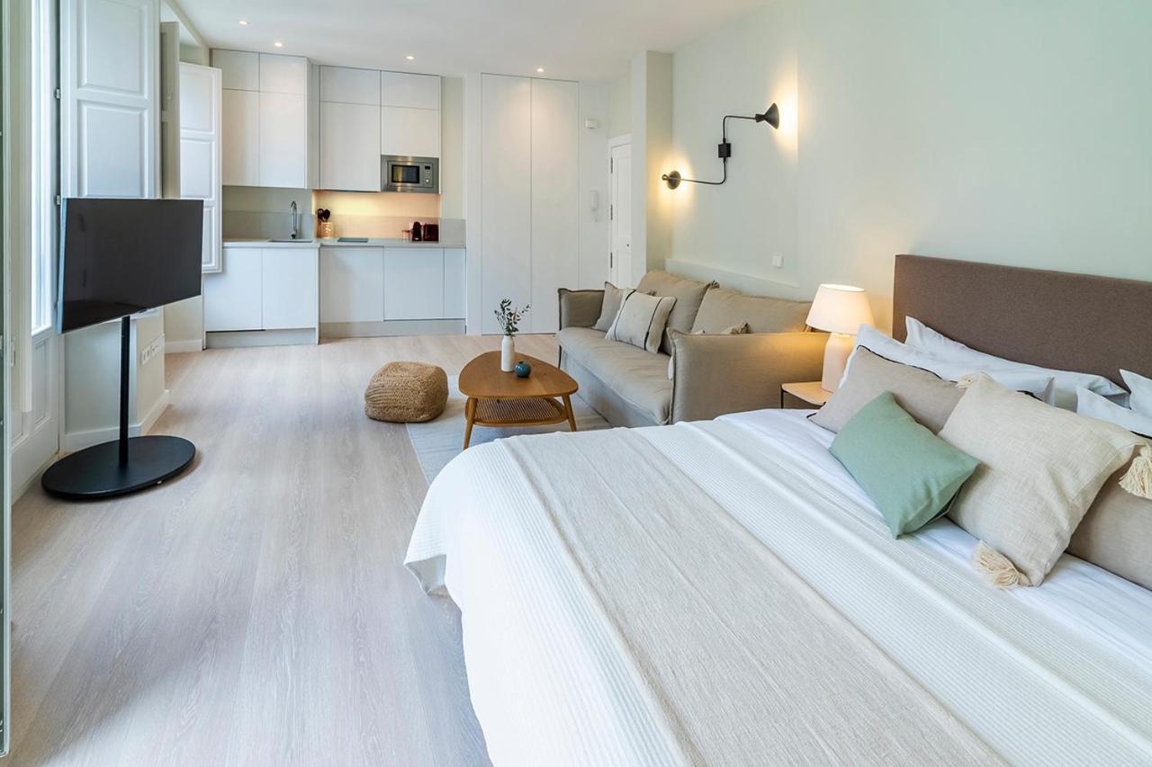 Cordoba Home Center Suites & Free Private Parking Exterior photo