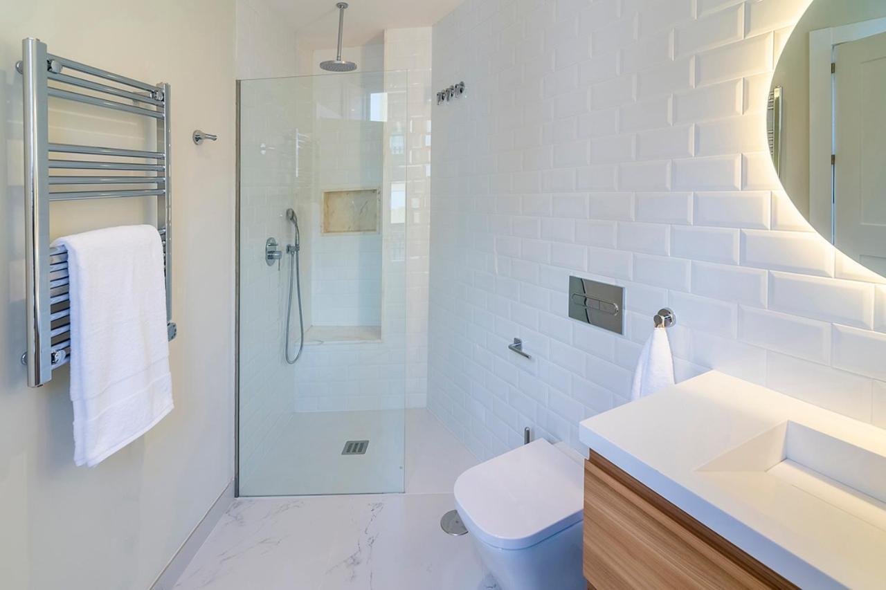 Cordoba Home Center Suites & Free Private Parking Exterior photo